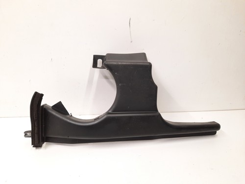 Cover panel engine compartment