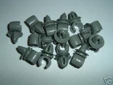 8mm FUEL PIPE CLIPS MK1 MK2
