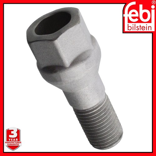 Steel rim wheel - bolt, fits