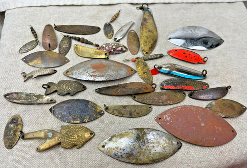 Large mixed lot - lot, vintage