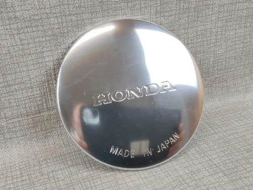 Ignition cover for honda - cover,