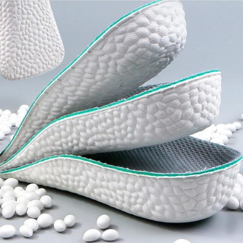 Height increase insoles - increase,