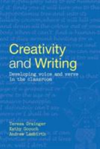 Creativity and writing - and,