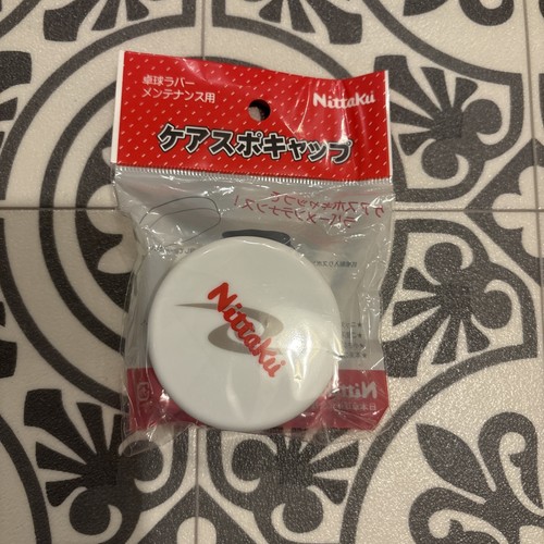 Nittaku carespo cap - nittaku,