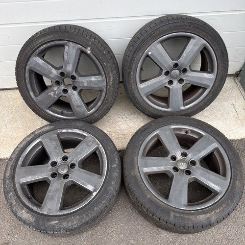 Genuine audi b6 b7 - 18", a6