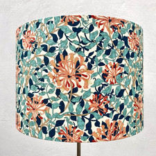 William Morris Honeysuckle