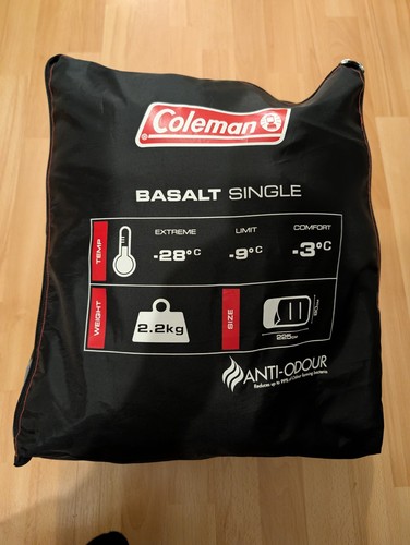 Coleman basalt single - basalt,