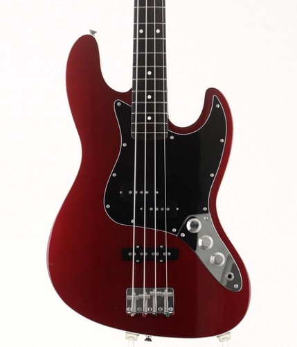 Fender japan aerodyne - fender, jazz