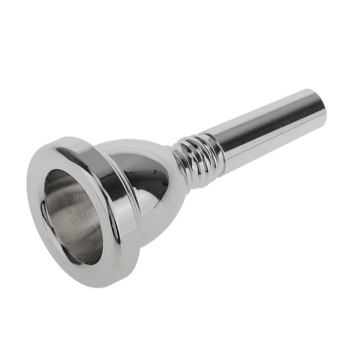 2al alto trombone silver - 6,