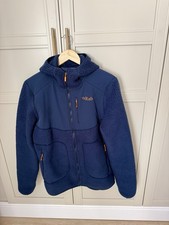 Men’s Rab Outpost Fleece