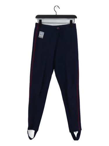 Ronhill leggings trousers blue - ronhill,