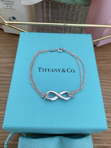 Tiffany co infinitely - , &
