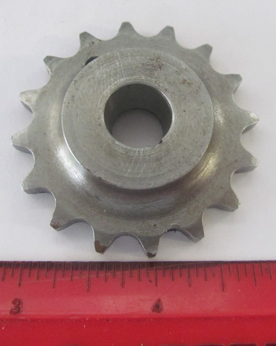24753 norton electra es400 - 24753,