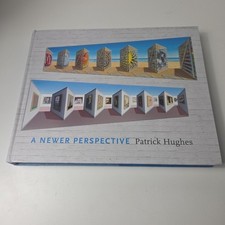 Patrick Hughes A Newer