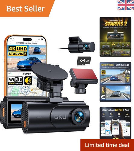 D600 max dual dash - dash, with