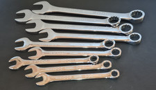 Expert by Facom Set of 9 SAE