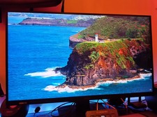 MSI MAG 274UPF 4K Ultra HD 27"