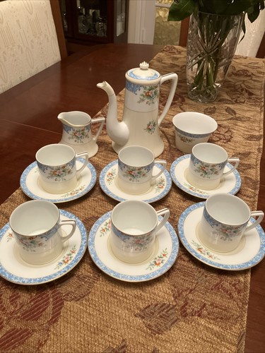 Vintage noritake japanese - vintage,