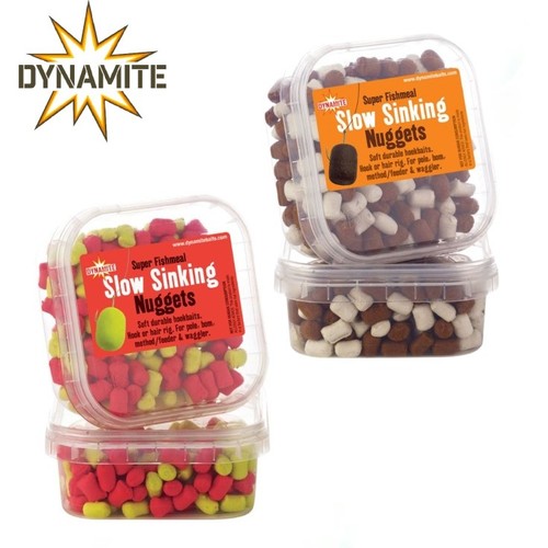 Dynamite baits super - dynamite,