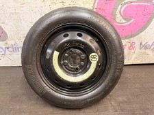 04 FIAT PUNTO 4 STUD 135/80B14