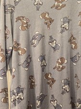 Disney Thumper Design Long