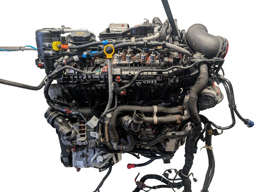 204dtd complete diesel - 2.0,