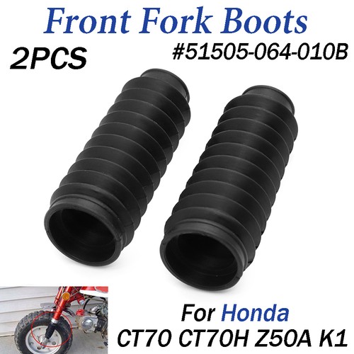 2pcs set for honda - z50, k1