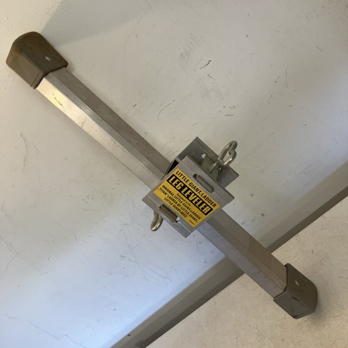 Little giant ladder leg - giant,