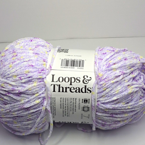 Loops threads sweet - loops,