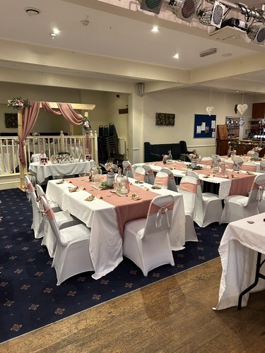 Party wedding funeral - 🇬🇧,