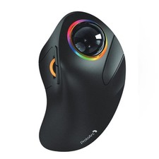 Trackball Mouse Rechargeable
