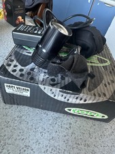 Hope Vision H.I.D Bike Light