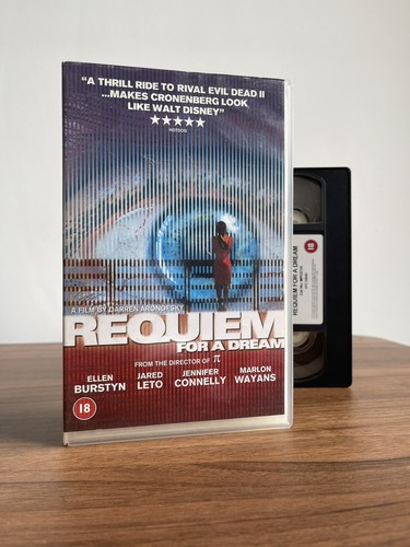 Requiem for dream ex - dream,