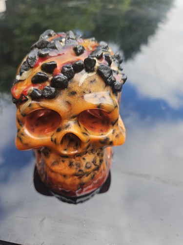 Gothic inferno flame - "inferno", "flame"