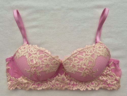 New intimissimi pretty - intimissimi, flowers