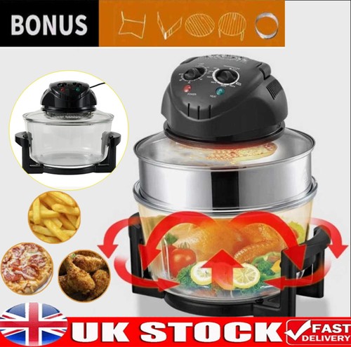 Halogen oven air - halogen,