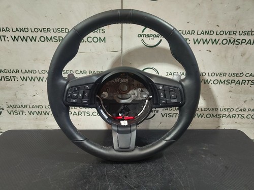 Jaguar type x152 steering - f-type,
