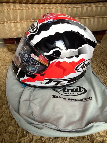 Arai rx7v evo - arai,