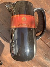 Wade Dunhill Vintage Ceramic Water Whiskey Jug Pub Pitcher