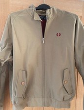 Vintage fred Perry Men's