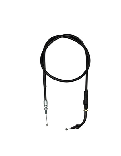 Pull throttle cable for suzuki - throttle,