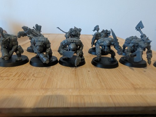 Warhammer underworlds 40k - warhammer, &