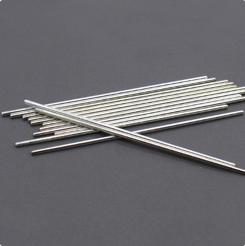 3mm metal shaft - shaft, rod