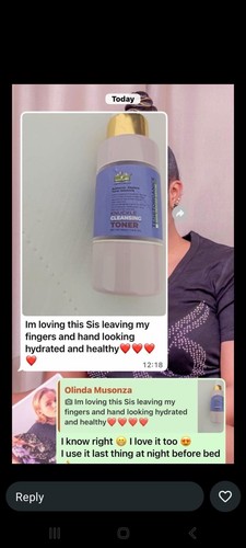 Dark knuckle remover no - 1,