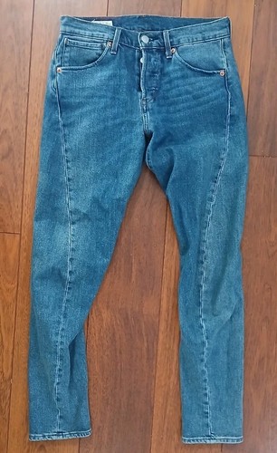 Levi 512 blue jeans - levi's,