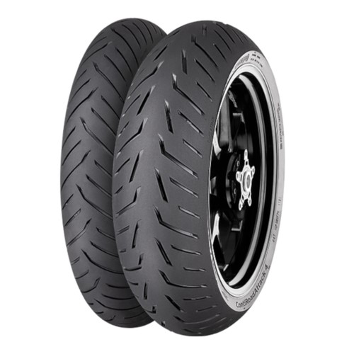Roadattack 4 tyre - tyre, pairs