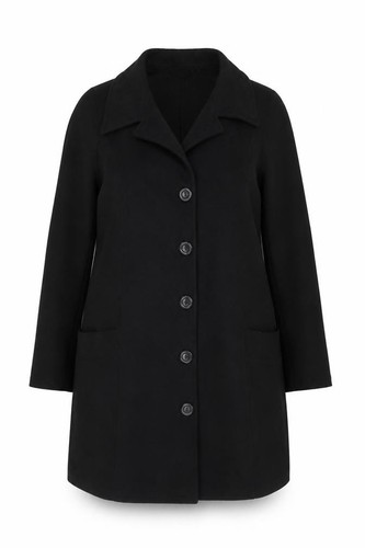 Yours clothing womens - yours, overcoat