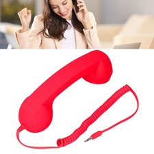 Retro Phone Handset