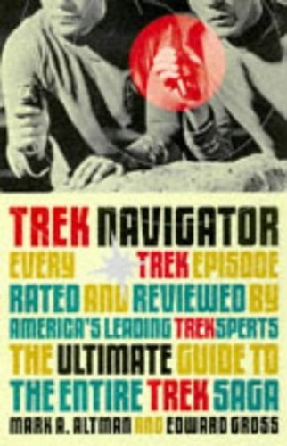 Trek navigator the - navigator:the, ultimate