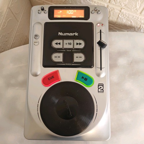 Numark axis pro player - axis, 2